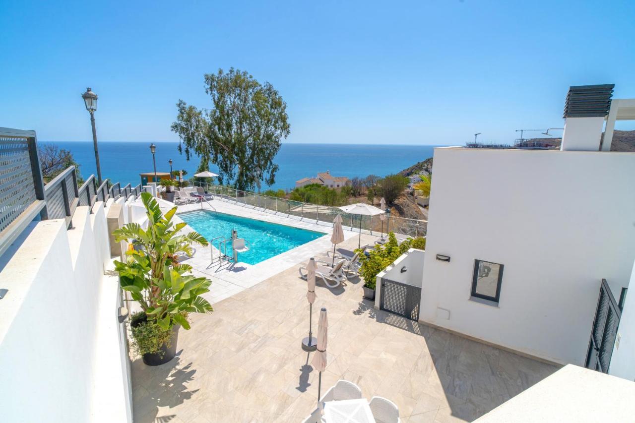 Apartamento Balcon Del Mar Seaview 111 Casasol
