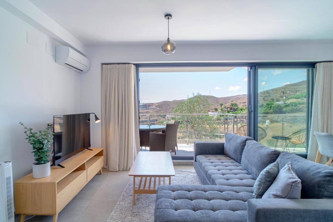 Apartamento Balcon Del Mar Seaview 111 Casasol