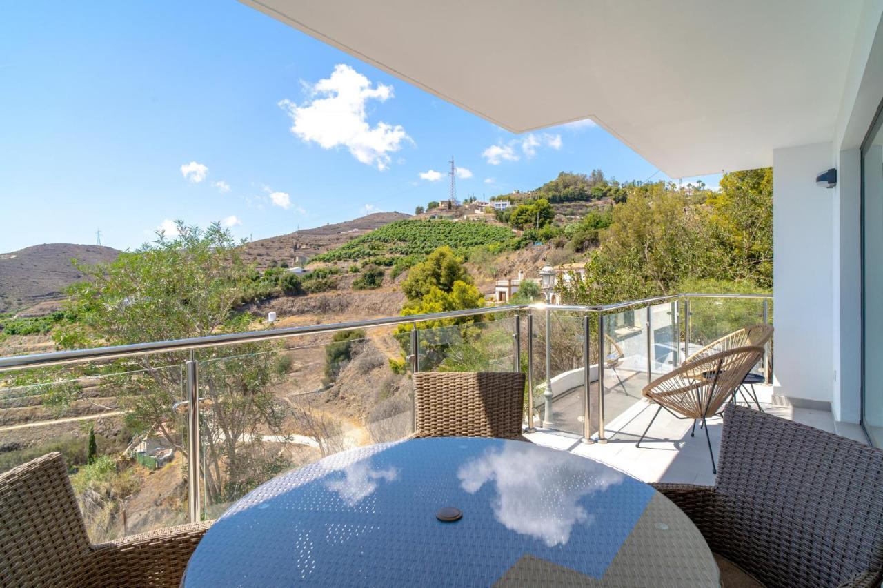 Apartamento Balcon Del Mar Seaview 111 Casasol