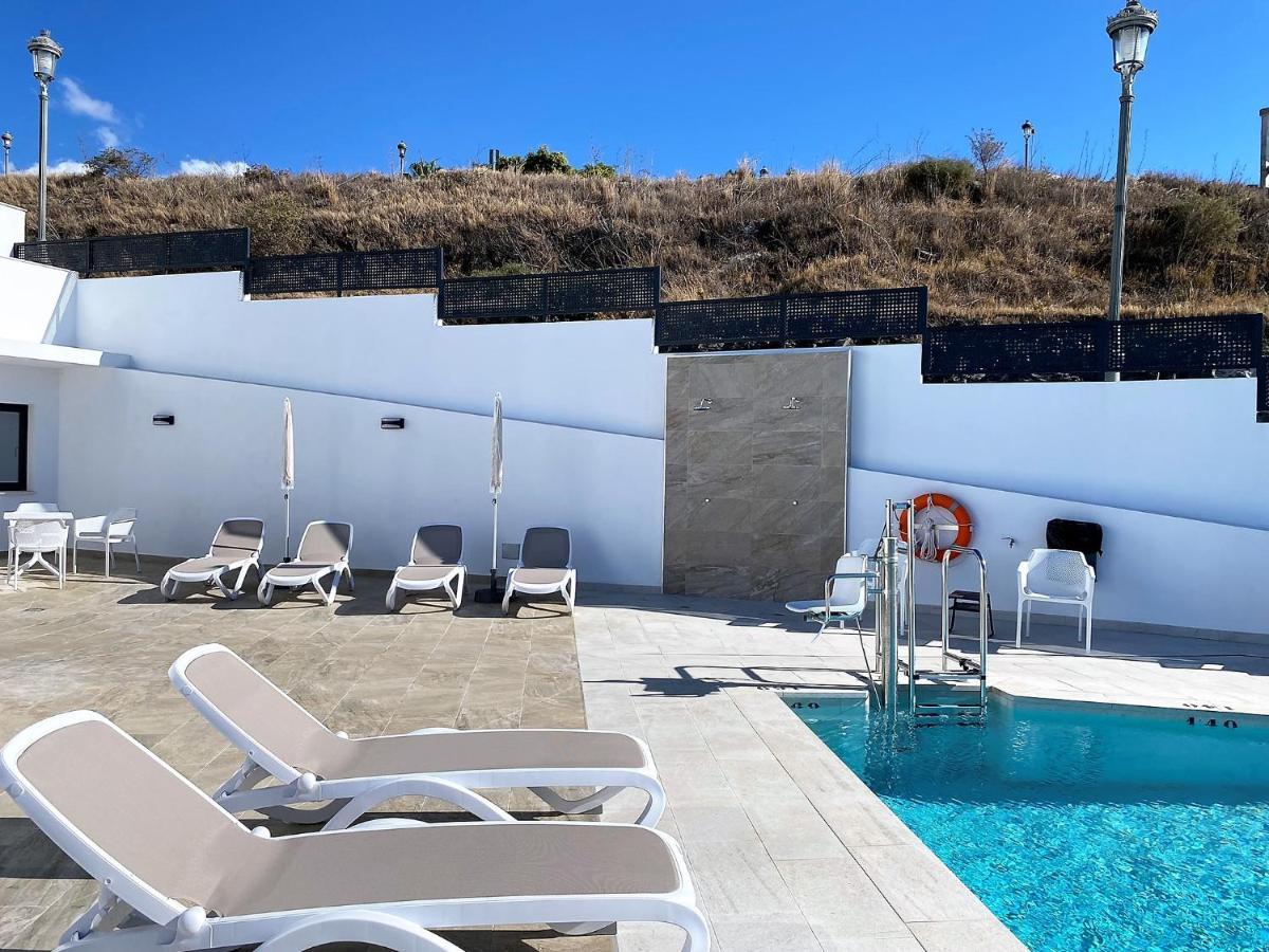 Balcon Del Mar Seaview 111 Casasol Apartamento *