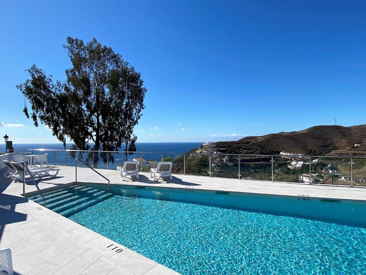 Apartamento Balcon Del Mar Seaview 111 Casasol Nerja