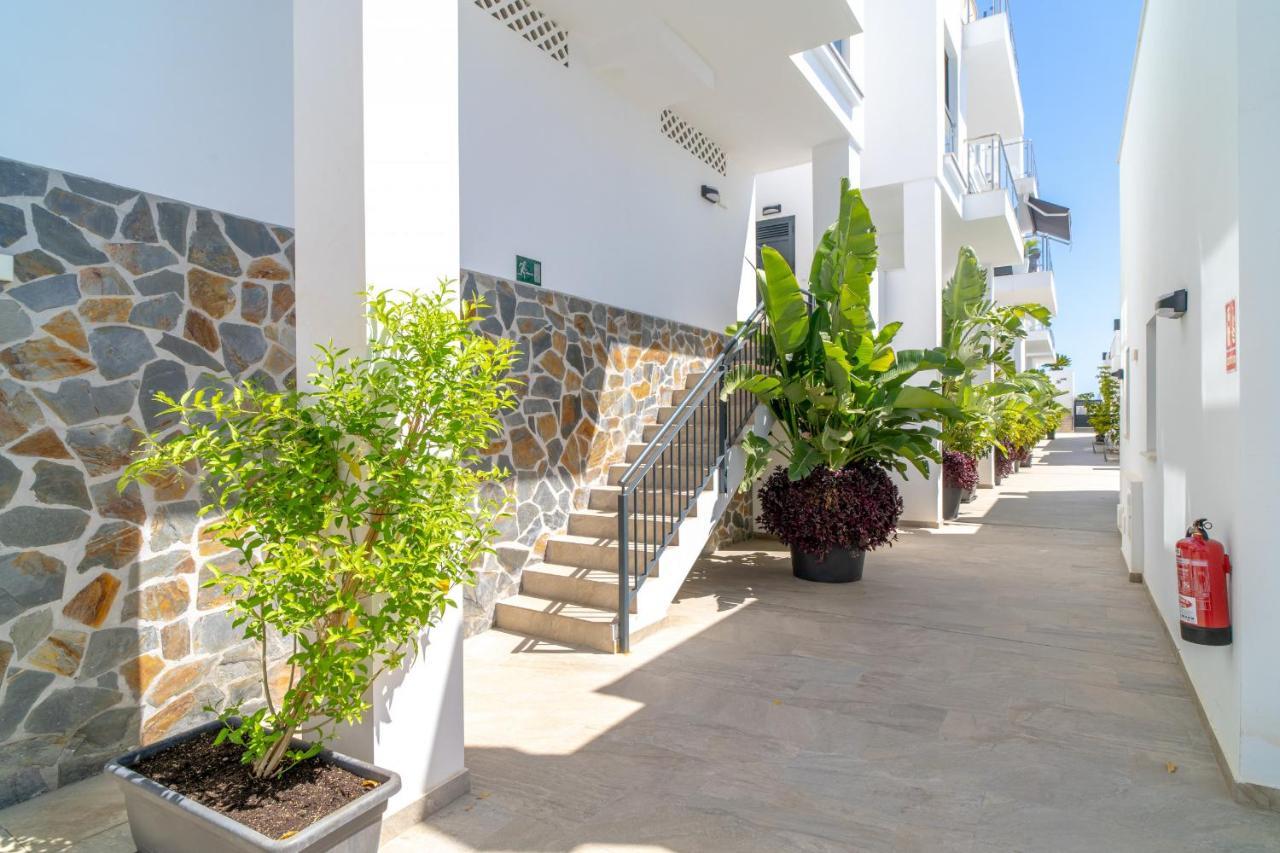 Balcon Del Mar Seaview 111 Casasol * Nerja