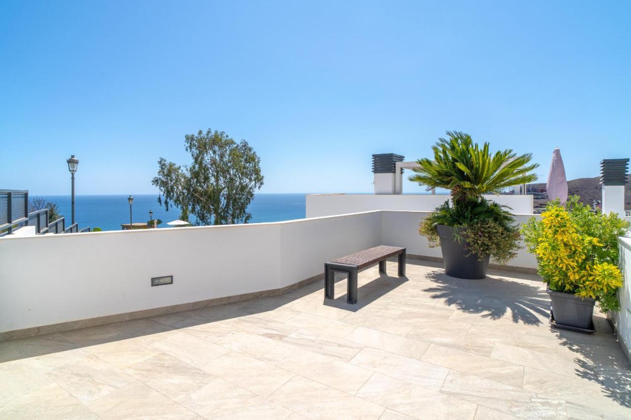 Apartamento Balcon Del Mar Seaview 111 Casasol