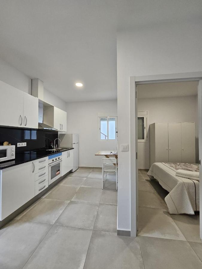 La Meridian Apartment