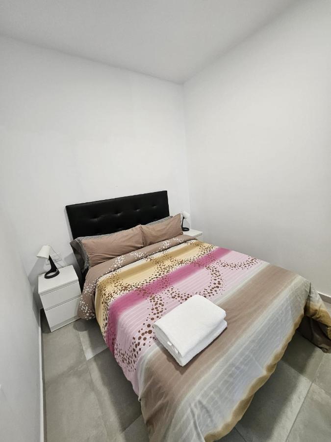 Apartment La Meridian *