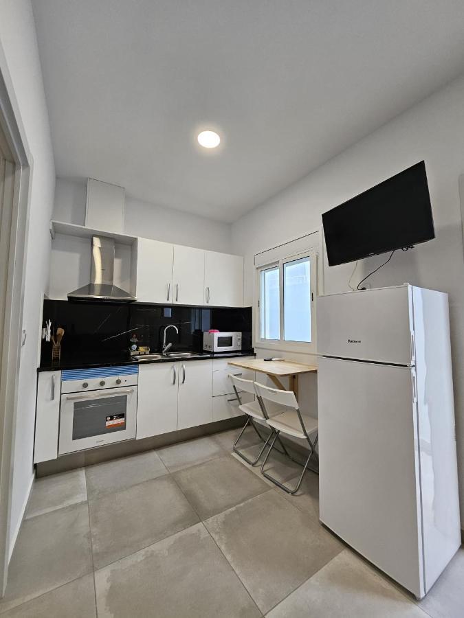 La Meridian Apartment