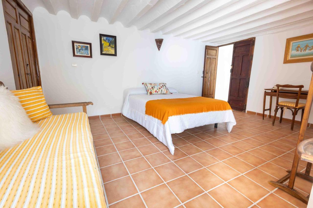 Molino De Gris Cazorla