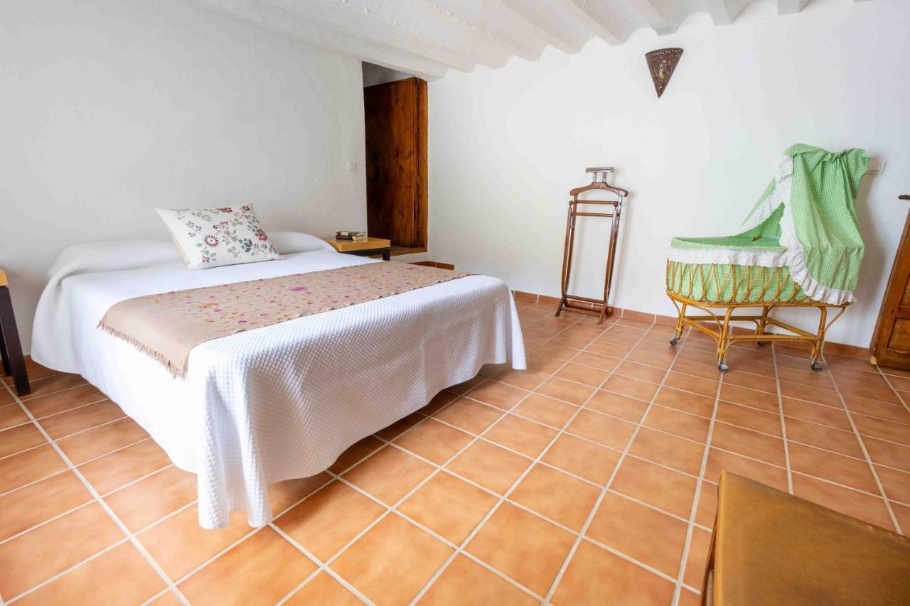 Сasa de vacaciones Molino De Gris Cazorla *