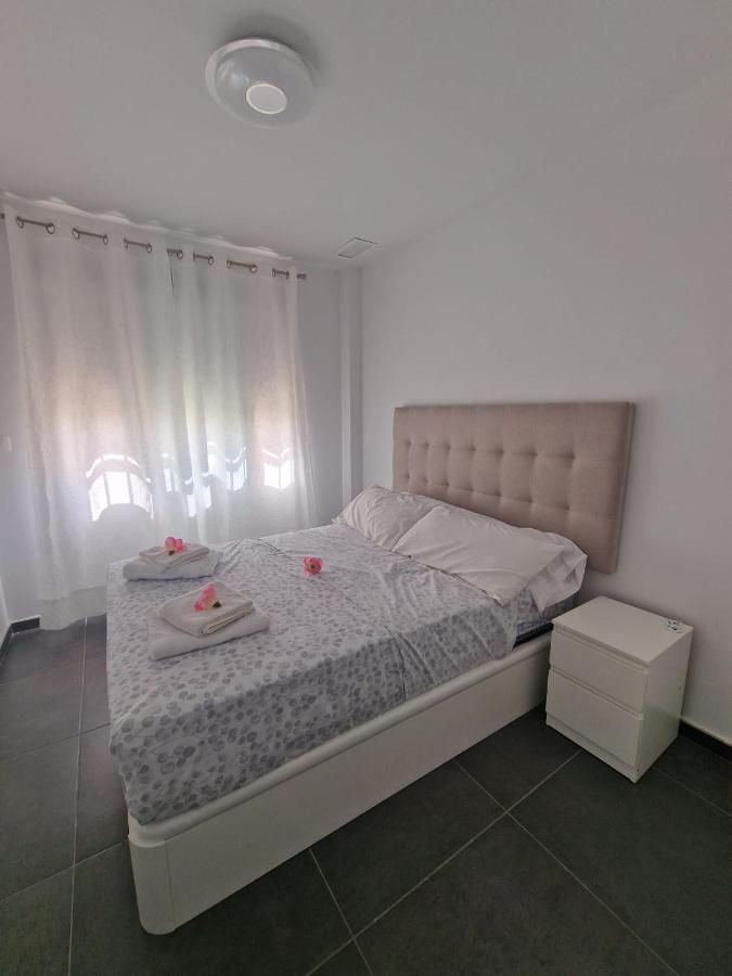 Santapolabeach Apartamento