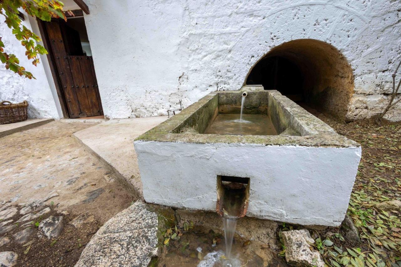Molino De Gris Cazorla Сasa de vacaciones