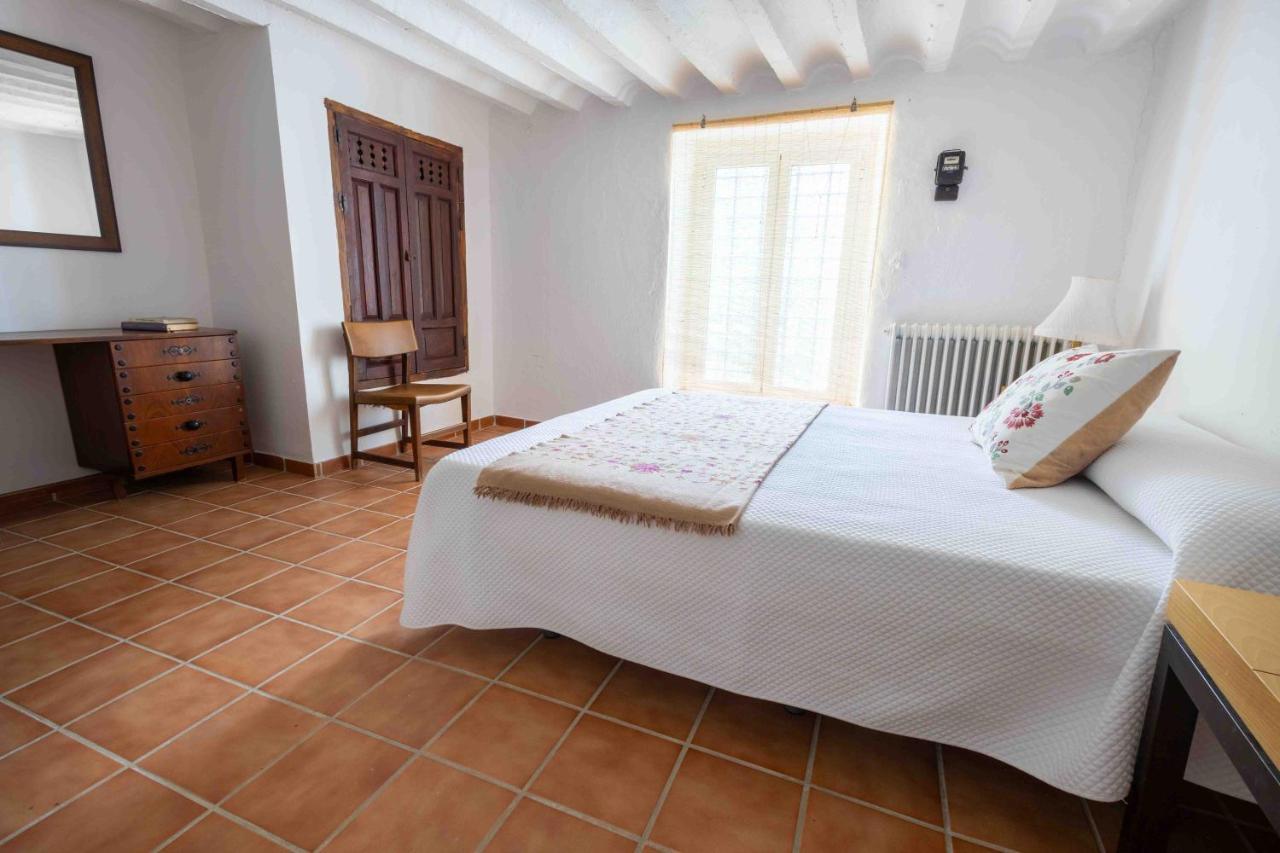 Сasa de vacaciones Molino De Gris Cazorla
