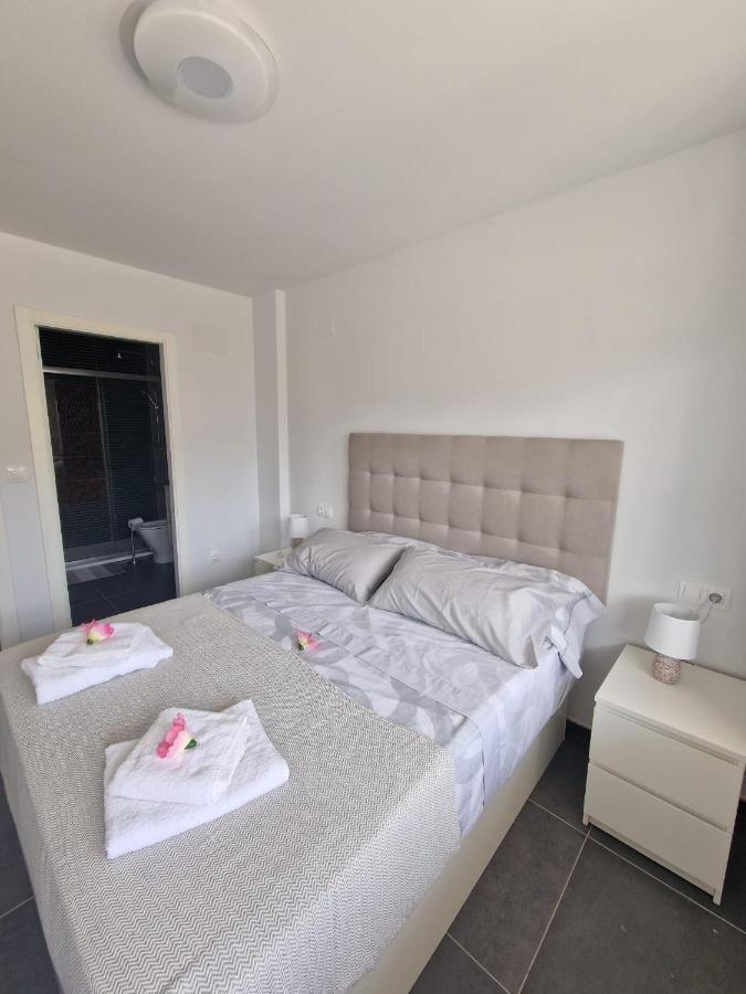 Apartamento Santapolabeach