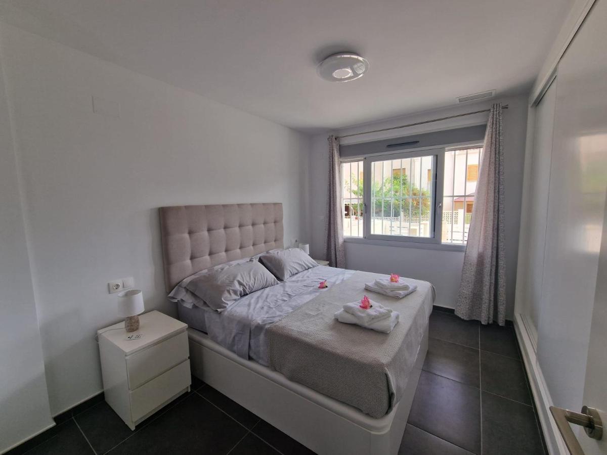 Apartamento Santapolabeach *
