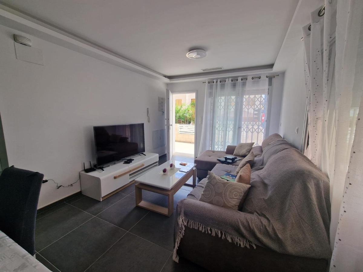 Apartamento Santapolabeach Santa Pola