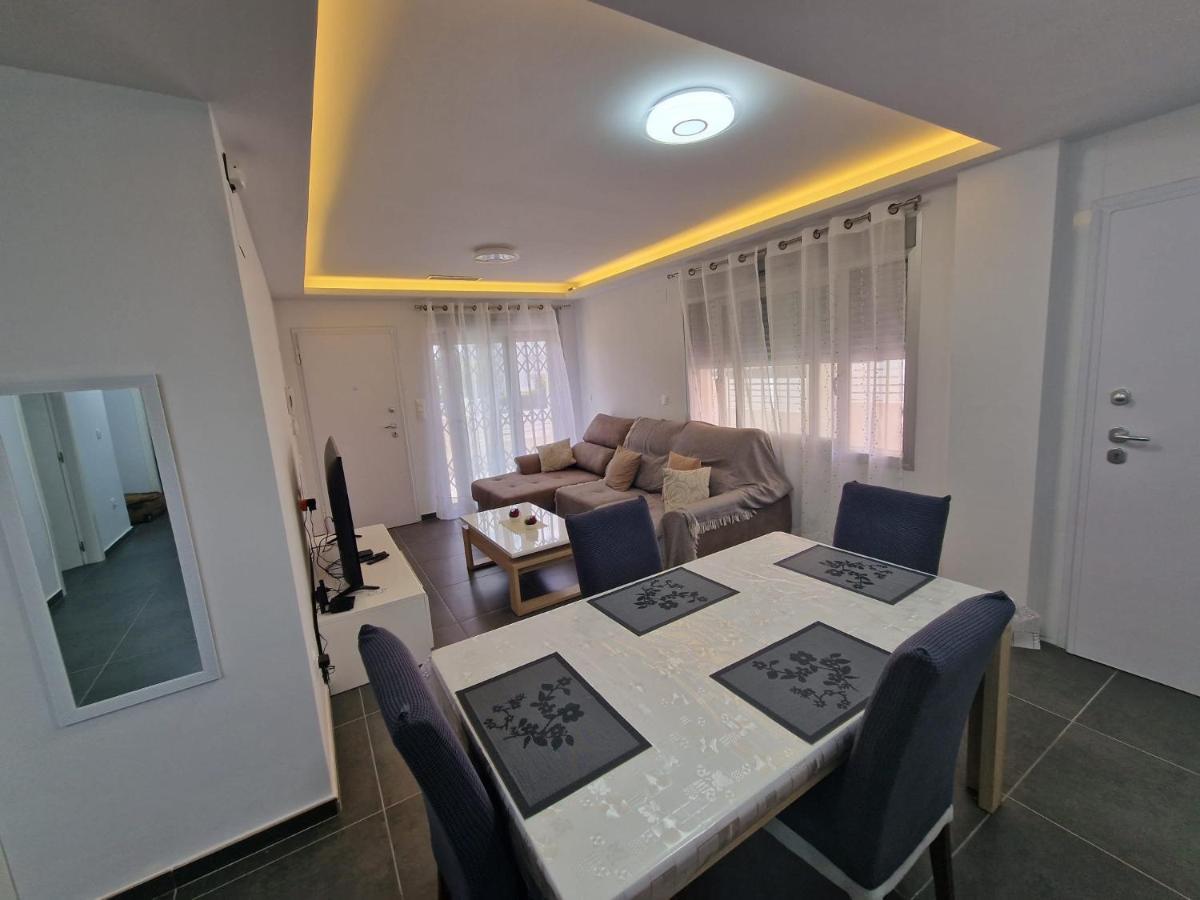 Santapolabeach Apartamento Santa Pola
