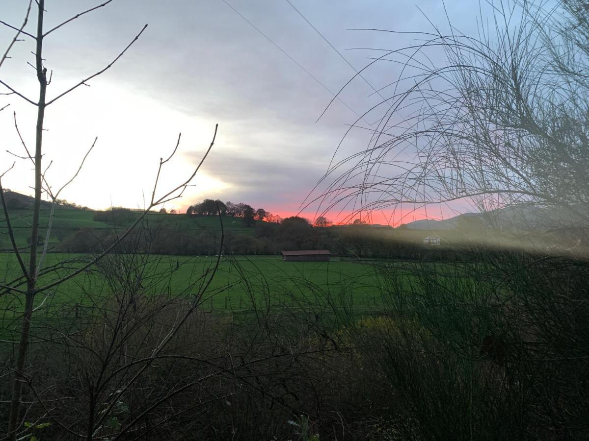 Etxeberria Alojamiento Rural