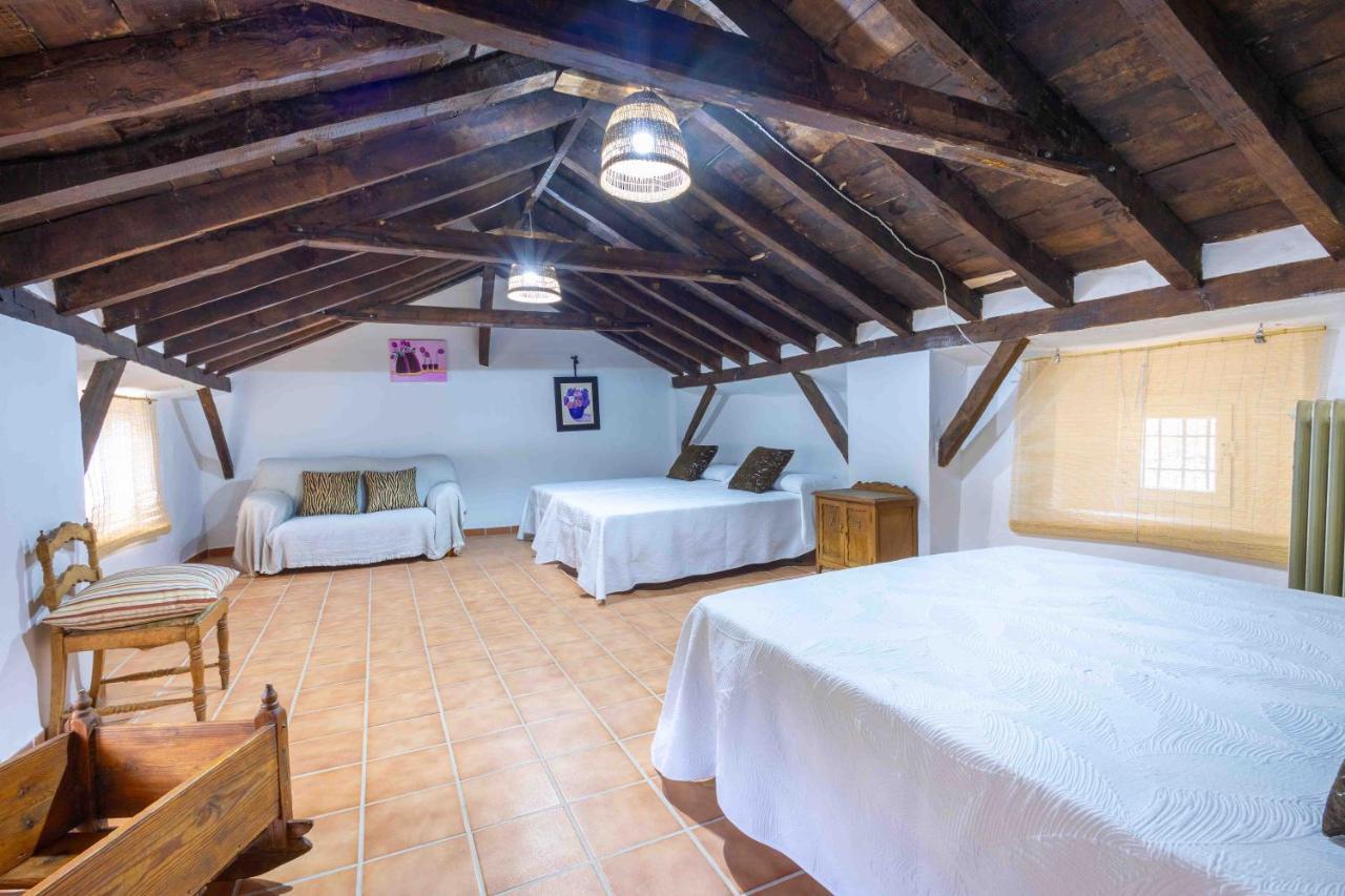 Molino De Gris Cazorla *