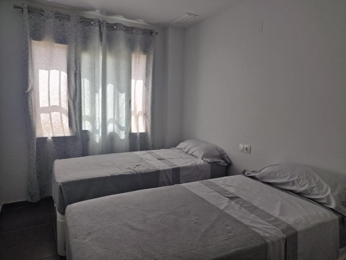 Santapolabeach Apartamento Santa Pola