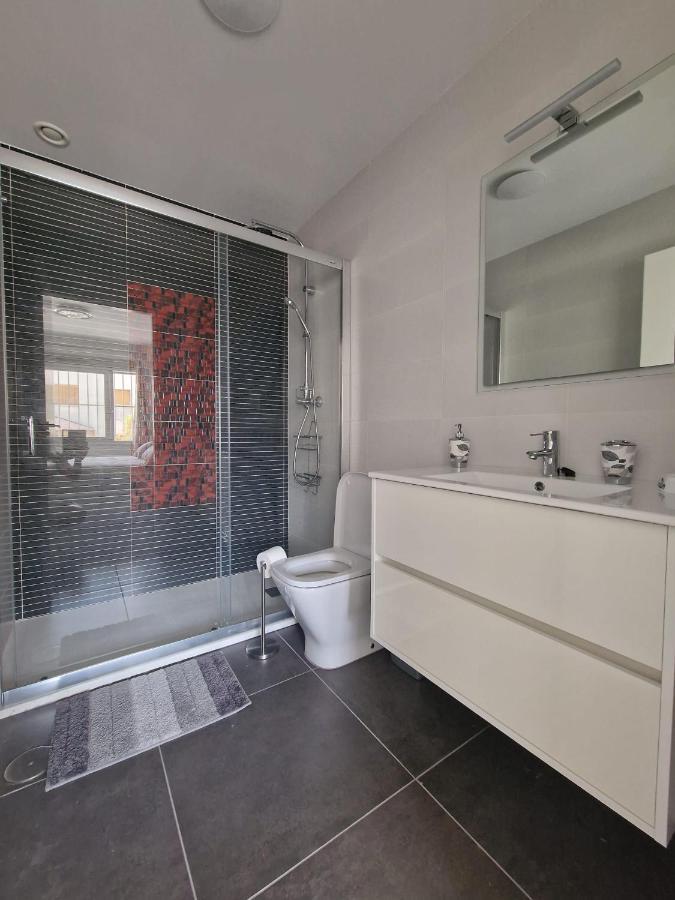 Apartamento Santapolabeach