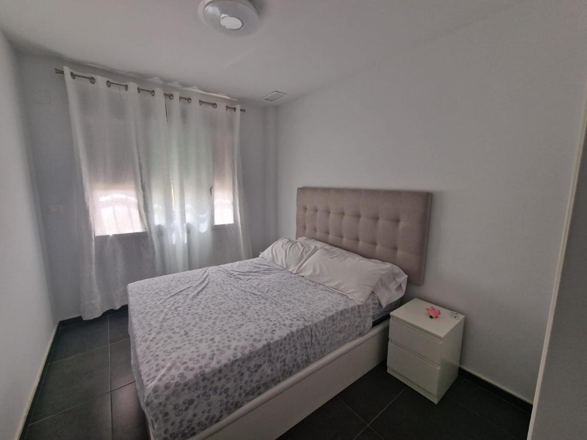 Santapolabeach Apartamento *