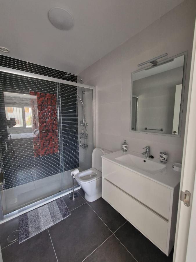 Apartamento Santapolabeach Santa Pola