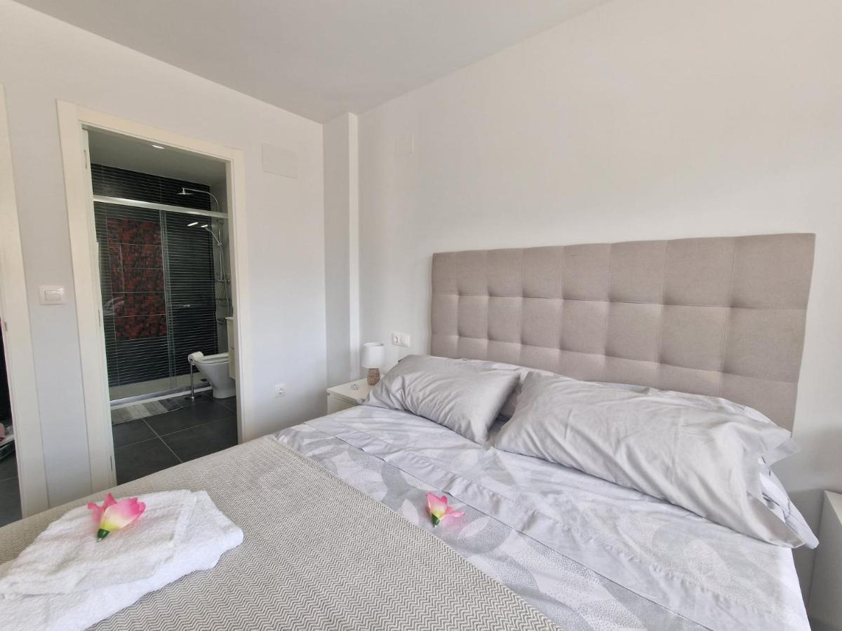 Santapolabeach Apartamento Santa Pola