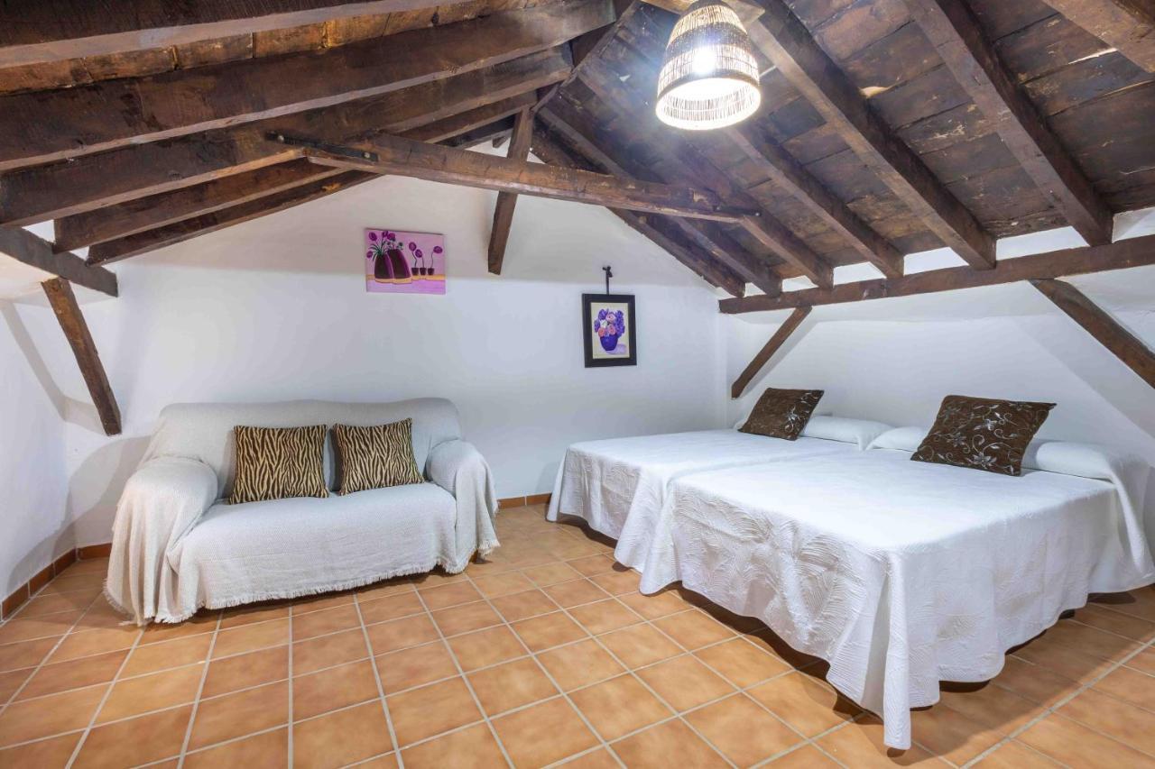 Molino De Gris Cazorla Chilluevar