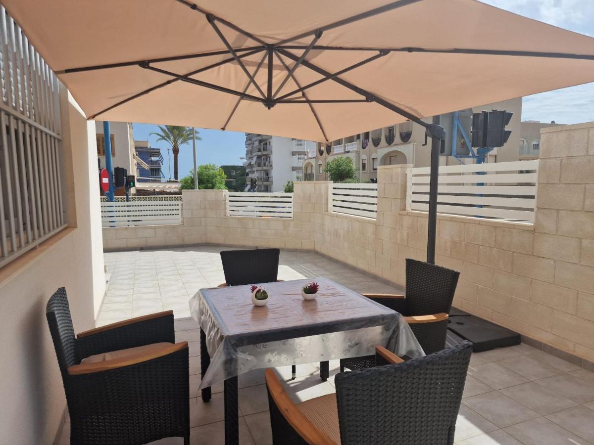 Santapolabeach Apartamento