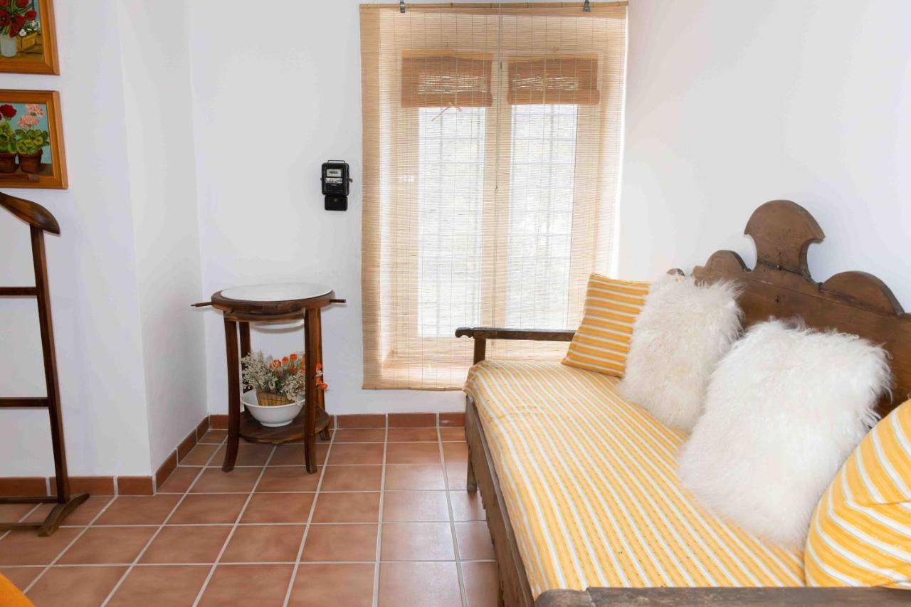 Molino De Gris Cazorla Сasa de vacaciones