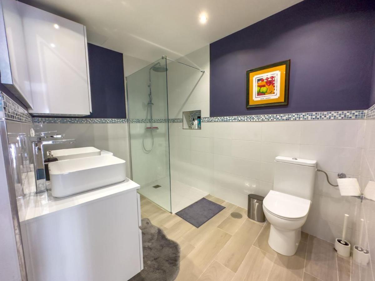 Apartamento Secret View Elviria *