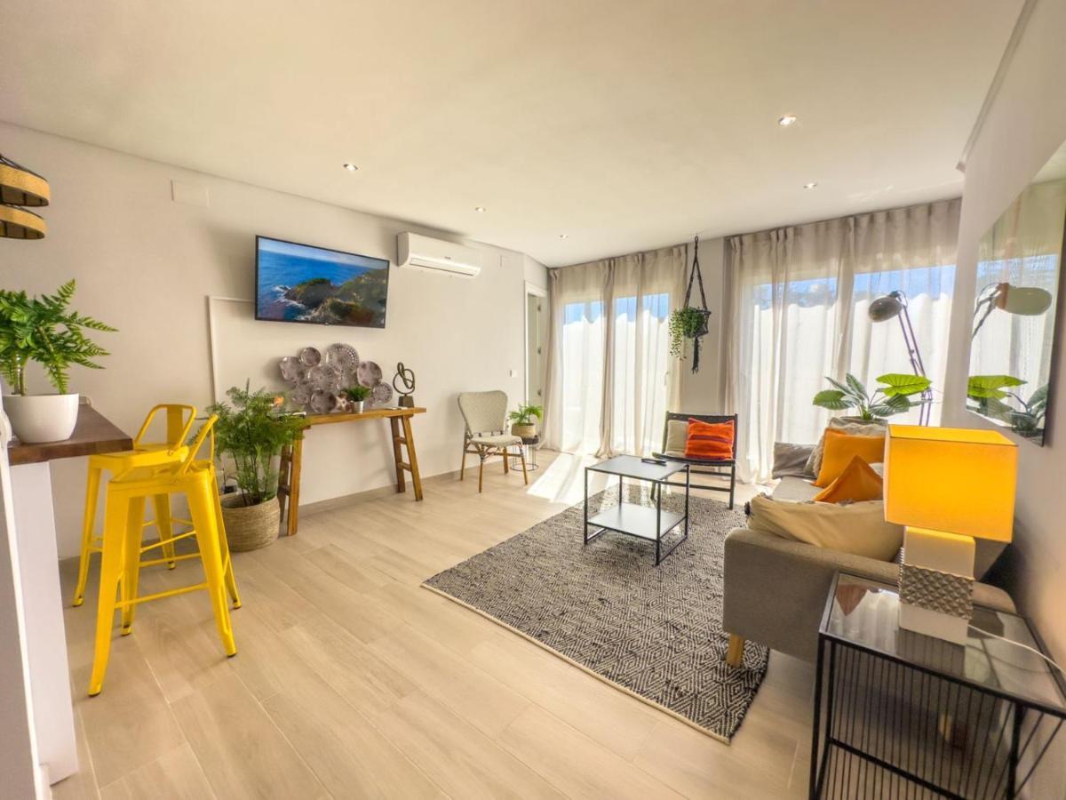 Apartamento Secret View Elviria *