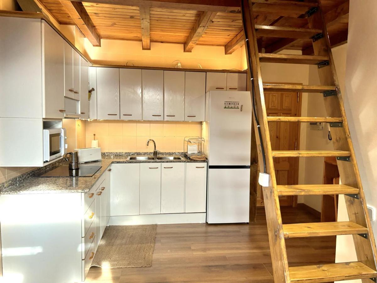 Apartamento Atic Lluminos Al Centre D'esterri D'aneu By Rural D'aneu *
