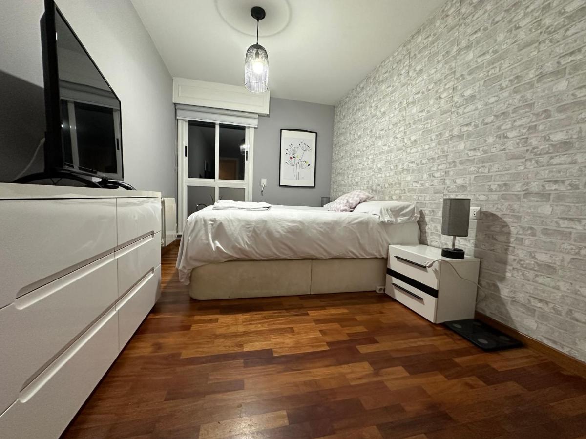 Oktheway Fonteculler Apartamento