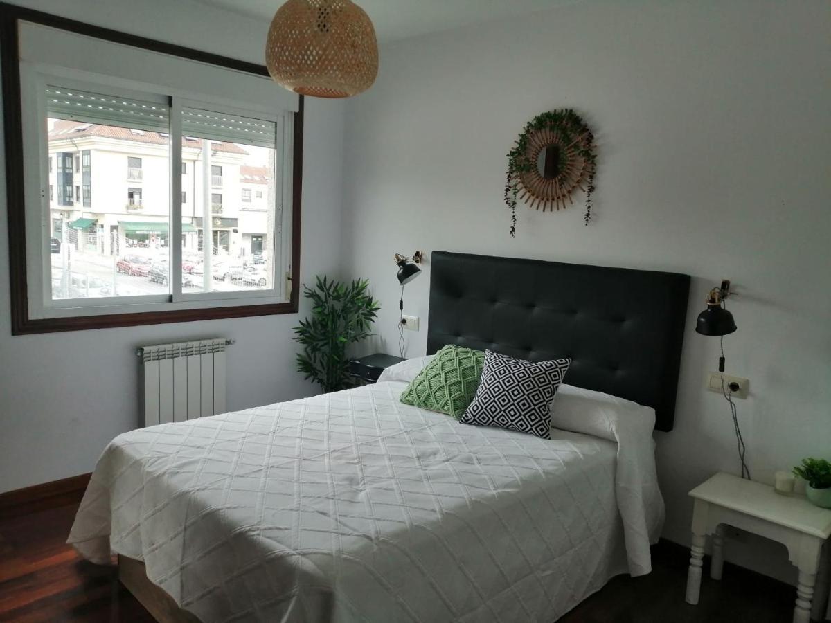 Santa Maria Bertamirans Ii Apartment Ortono