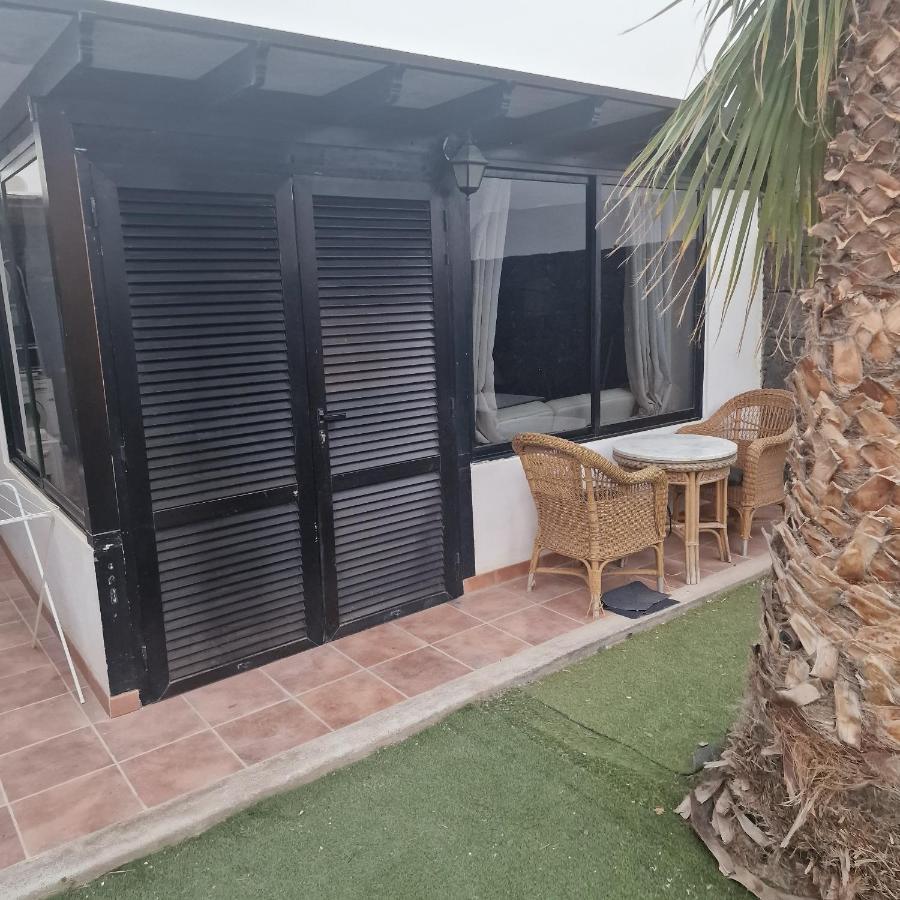 Anexo Apartamento