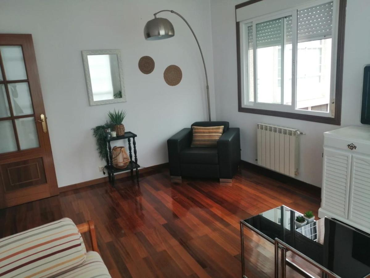 Apartment Santa Maria Bertamirans Ii Ortono