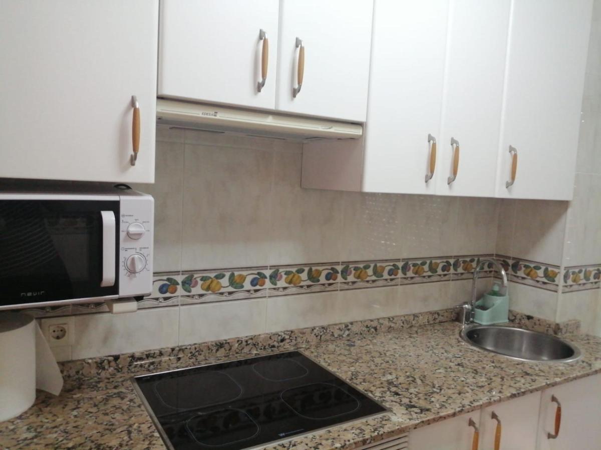 Apartment Santa Maria Bertamirans Ii