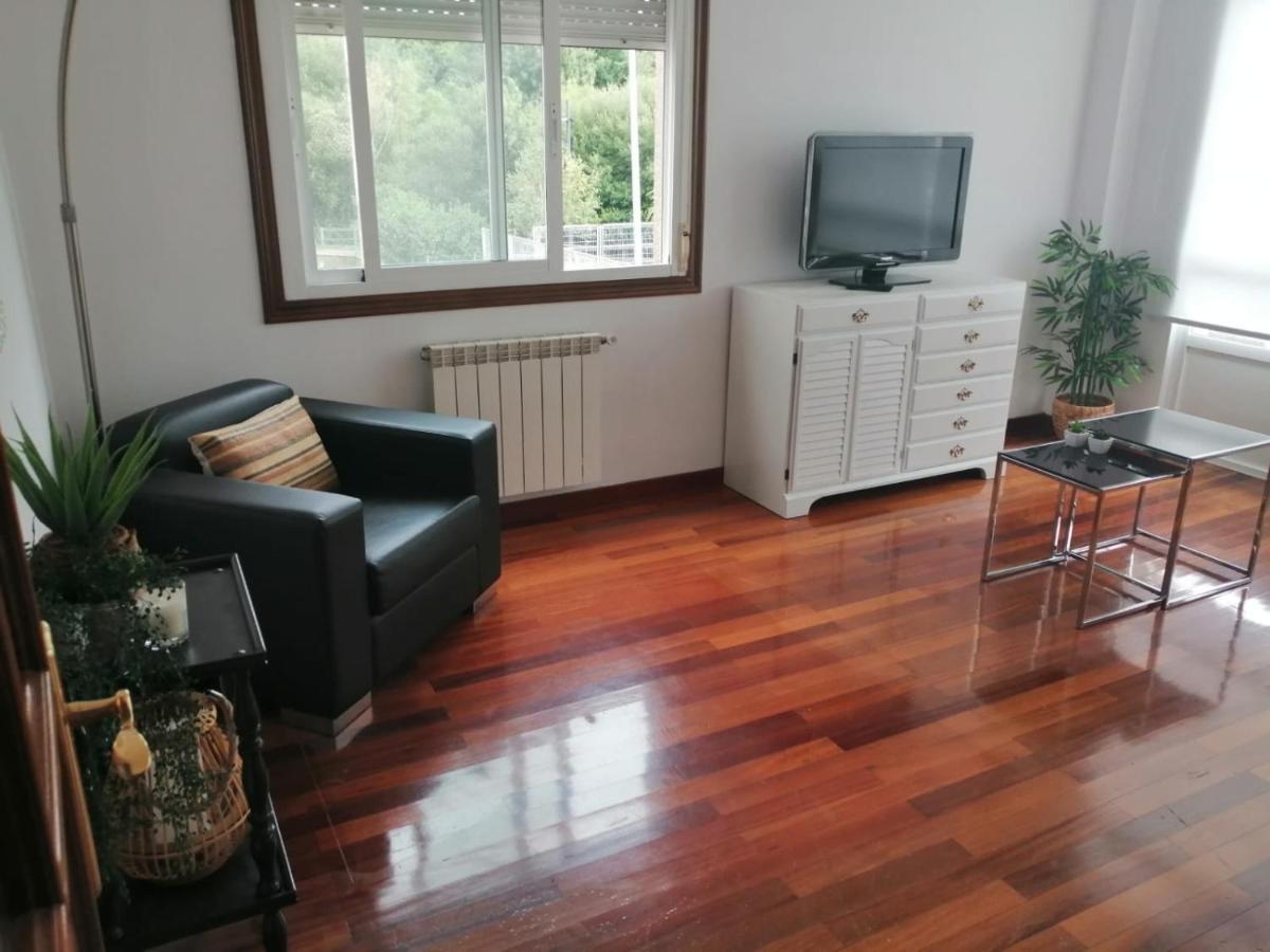 Apartment Santa Maria Bertamirans Ii Ortono