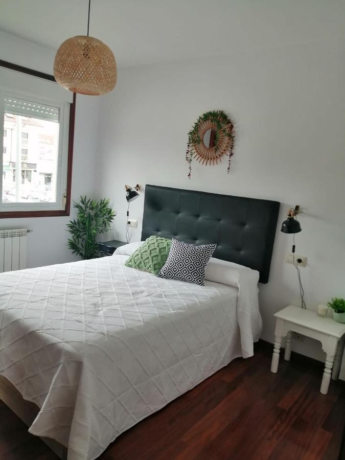 Apartment Santa Maria Bertamirans Ii Ortono