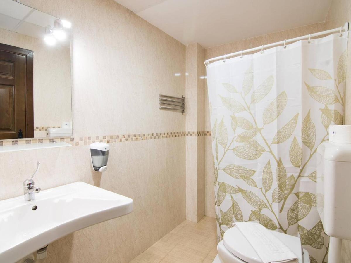 Apartment Tuguest Plaza De Gracia