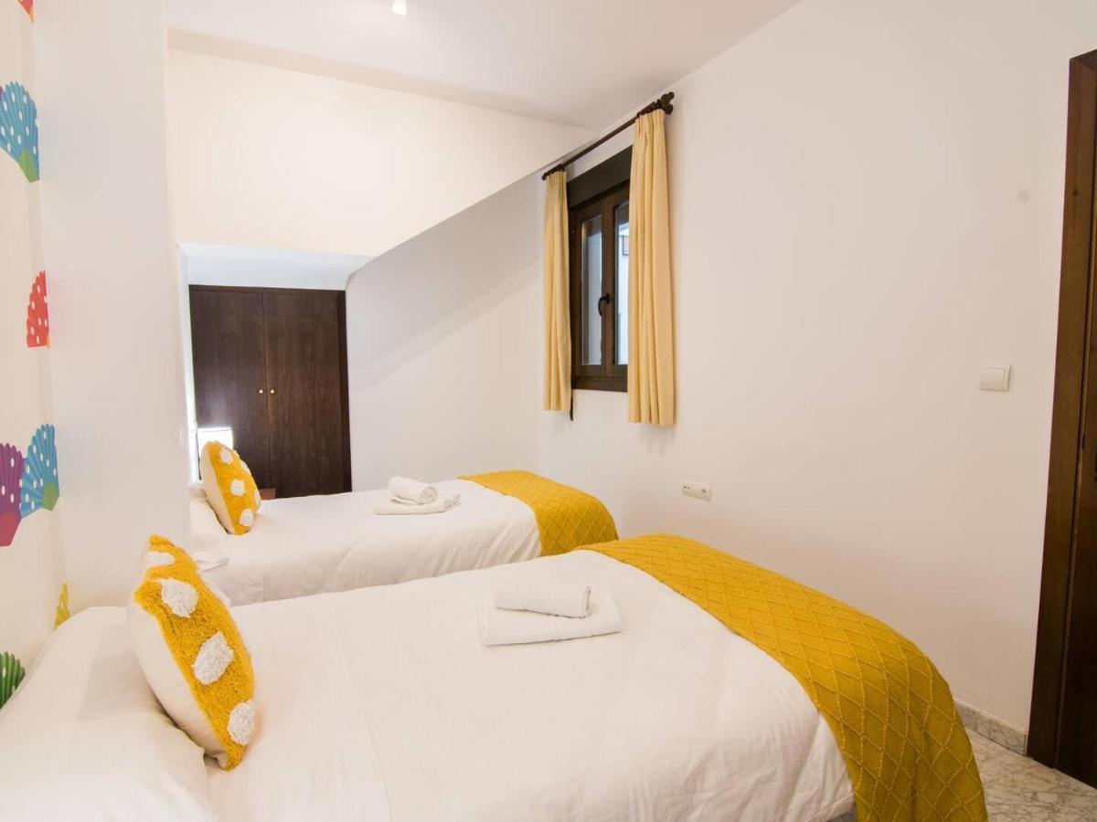 Apartment Tuguest Plaza De Gracia