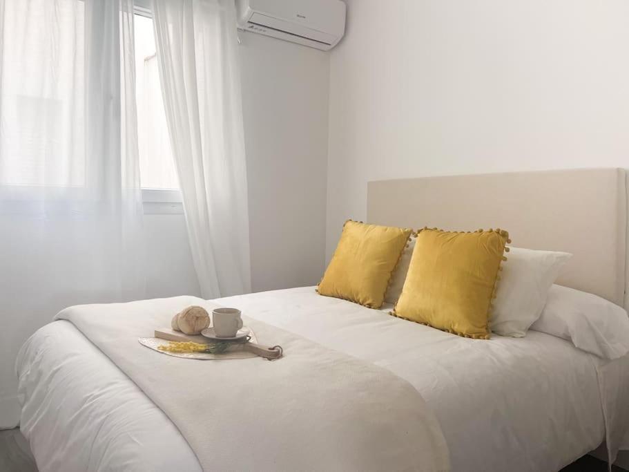 Apartment Gredos 104 *