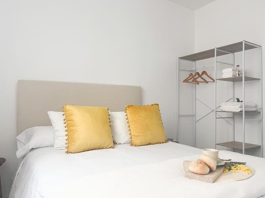 Apartment Gredos 104 *