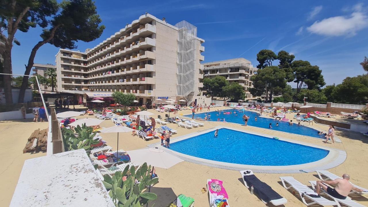 Con Piscina En Apartamento