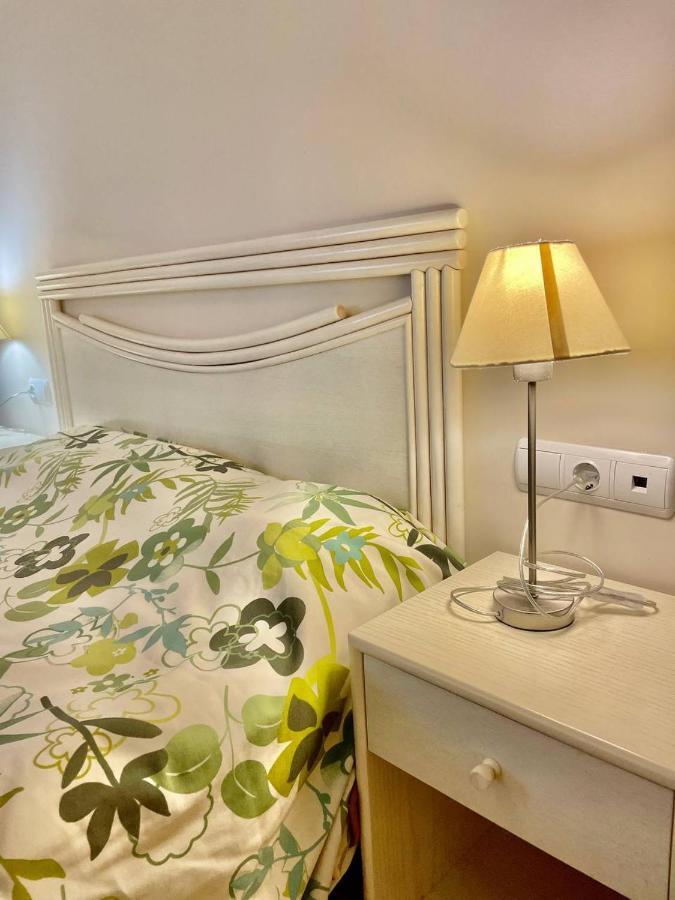 Of Joy Piscina Aparcamiento Apartment *