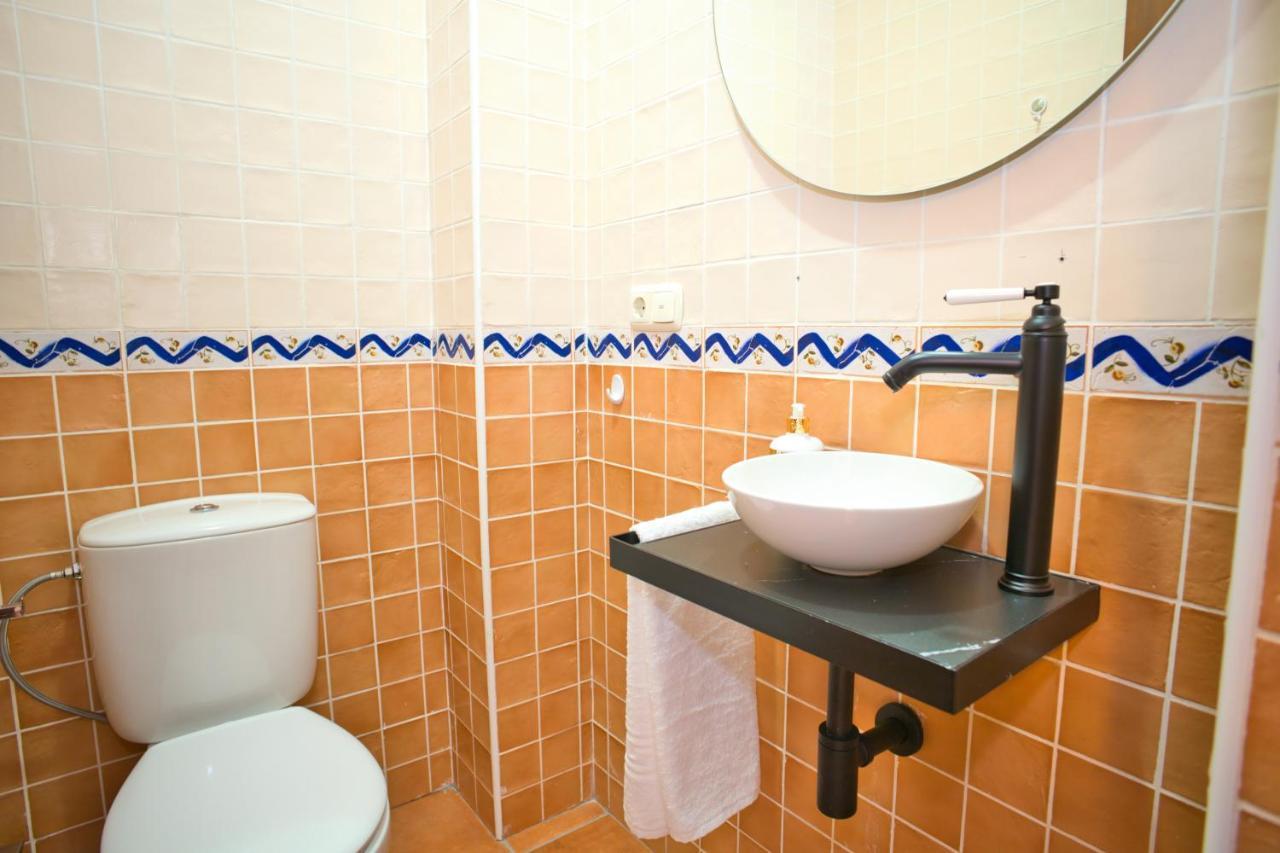 Insight, Mirador San Nicolas, Parking Included Apartamento