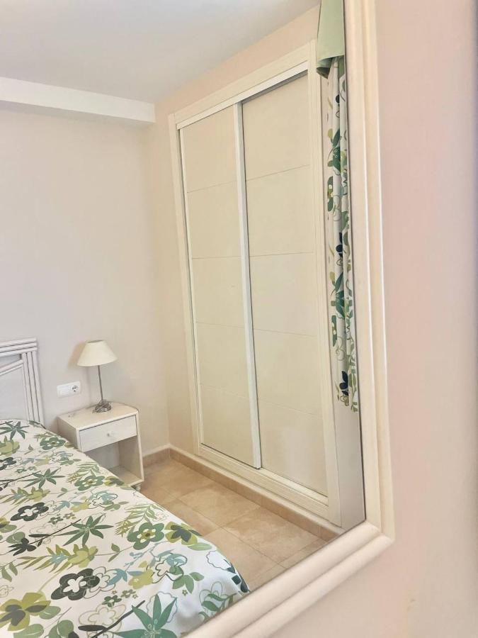 Apartment Of Joy Piscina Aparcamiento
