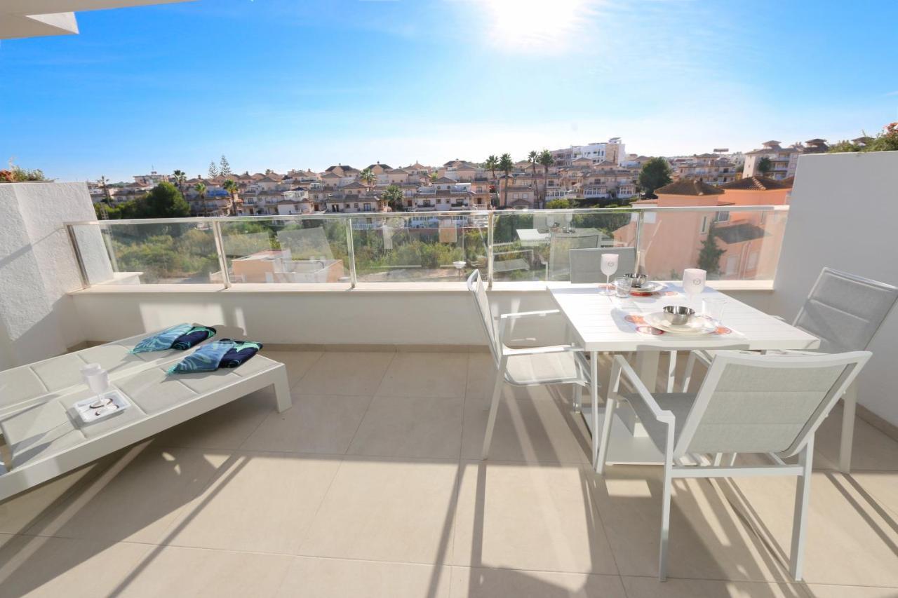 Flamenca Village South Facing Close To The Apartment Orihuela
