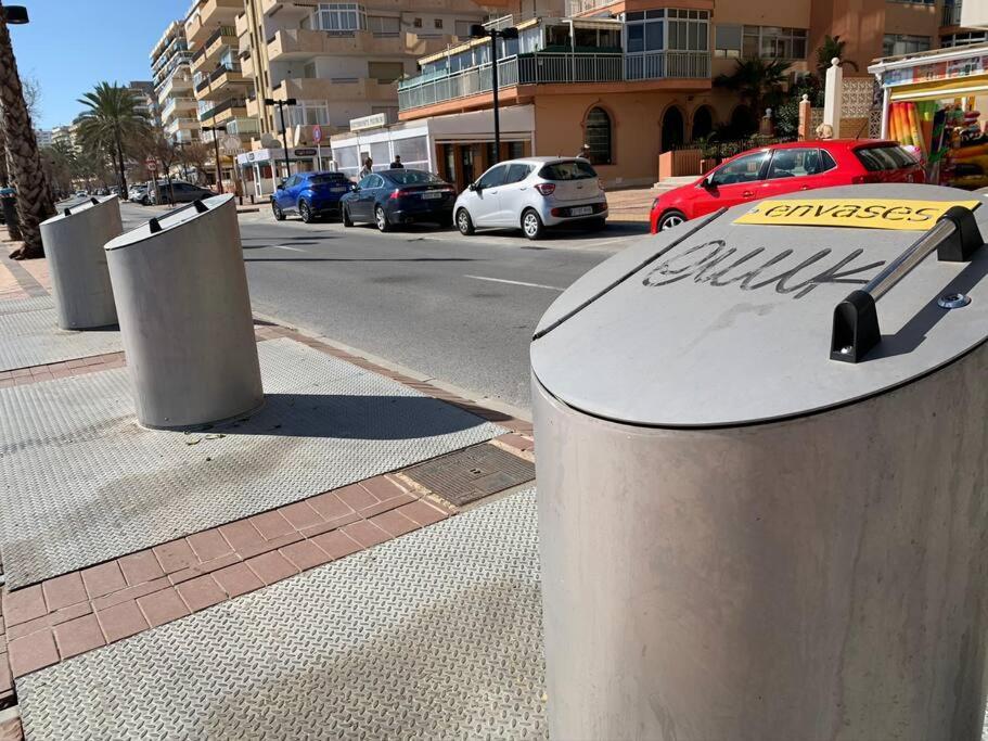 Atico Del Sol * Fuengirola