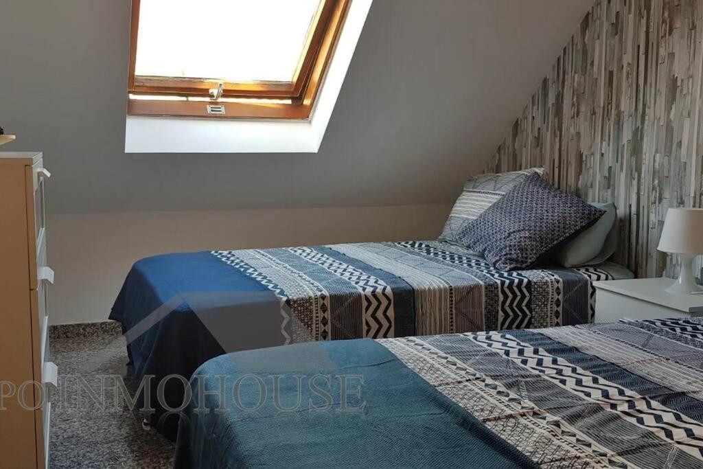 Atico Del Sol Apartamento Fuengirola